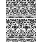 Оверлей для декору Фабрика Декору FDOV-28 Орнамент