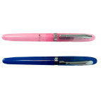 Перова ручка ZiBi відкрите перо, в асортіменті ZB.2246