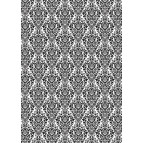 Оверлей для декору Фабрика Декору FDOV-44 Denim