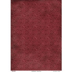 Декупажна карта 29,7*42см 55г/м Фабрика Декору FDCDA3-00011