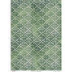 Декупажна карта 29,7*42см 55г/м Фабрика Декору FDCDA3-00013