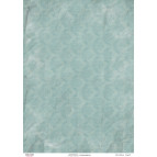 Декупажна карта 29,7*42см 55г/м Фабрика Декору FDCDA3-000130