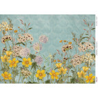 Декупажна карта 29,7*42см 55г/м Фабрика Декору FDCDA3-000131