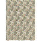 Декупажна карта 29,7*42см 55г/м Фабрика Декору FDCDA3-000133