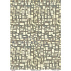 Декупажна карта 29,7*42см 55г/м Фабрика Декору FDCDA3-000135