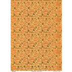 Декупажна карта 29,7*42см 55г/м Фабрика Декору FDCDA3-000138