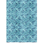 Декупажна карта 29,7*42см 55г/м Фабрика Декору FDCDA3-000139