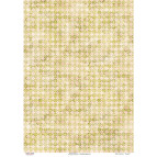 Декупажна карта 29,7*42см 55г/м Фабрика Декору FDCDA3-000142