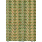 Декупажна карта 29,7*42см 55г/м Фабрика Декору FDCDA3-000148