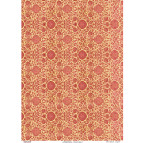 Декупажна карта 29,7*42см 55г/м Фабрика Декору FDCDA3-00015