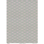 Декупажна карта 29,7*42см 55г/м Фабрика Декору FDCDA3-000152