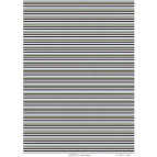 Декупажна карта 29,7*42см 55г/м Фабрика Декору FDCDA3-000163