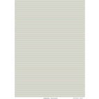 Декупажна карта 29,7*42см 55г/м Фабрика Декору FDCDA3-000164