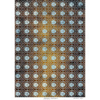 Декупажна карта 29,7*42см 55г/м Фабрика Декору FDCDA3-000172