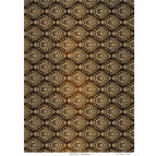 Декупажна карта 29,7*42см 55г/м Фабрика Декору FDCDA3-000174