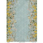 Декупажна карта 29,7*42см 55г/м Фабрика Декору FDCDA3-000175