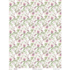 Декупажна карта 29,7*42см 55г/м Фабрика Декору FDCDA3-000176