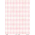 Декупажна карта 29,7*42см 55г/м Фабрика Декору FDCDA3-00018