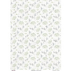 Декупажна карта 29,7*42см 55г/м Фабрика Декору FDCDA3-000184