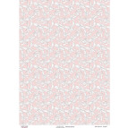 Декупажна карта 29,7*42см 55г/м Фабрика Декору FDCDA3-000191