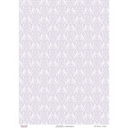 Декупажна карта 29,7*42см 55г/м Фабрика Декору FDCDA3-000193