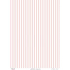 Декупажна карта 29,7*42см 55г/м Фабрика Декору FDCDA3-000194