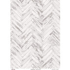 Декупажна карта 29,7*42см 55г/м Фабрика Декору FDCDA3-000196