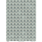 Декупажна карта 29,7*42см 55г/м Фабрика Декору FDCDA3-000197