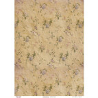 Декупажна карта 29,7*42см 55г/м Фабрика Декору FDCDA3-0002