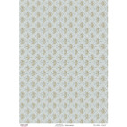 Декупажна карта 29,7*42см 55г/м Фабрика Декору FDCDA3-000200