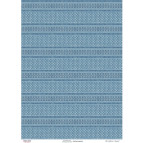 Декупажна карта 29,7*42см 55г/м Фабрика Декору FDCDA3-000203