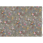 Декупажна карта 29,7*42см 55г/м Фабрика Декору FDCDA3-000208