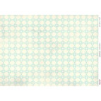 Декупажна карта 29,7*42см 55г/м Фабрика Декору FDCDA3-000217