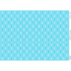 Декупажна карта 29,7*42см 55г/м Фабрика Декору FDCDA3-000218