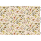 Декупажна карта 29,7*42см 55г/м Фабрика Декору FDCDA3-000225