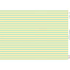 Декупажна карта 29,7*42см 55г/м Фабрика Декору FDCDA3-000227