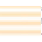 Декупажна карта 29,7*42см 55г/м Фабрика Декору FDCDA3-000229