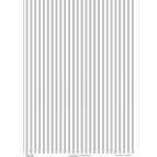 Декупажна карта 29,7*42см 55г/м Фабрика Декору FDCDA3-000230