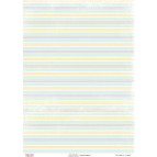 Декупажна карта 29,7*42см 55г/м Фабрика Декору FDCDA3-000231