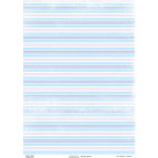 Декупажна карта 29,7*42см 55г/м Фабрика Декору FDCDA3-000233