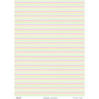 Декупажна карта 29,7*42см 55г/м Фабрика Декору FDCDA3-000235