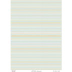 Декупажна карта 29,7*42см 55г/м Фабрика Декору FDCDA3-000237