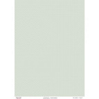 Декупажна карта 29,7*42см 55г/м Фабрика Декору FDCDA3-000238