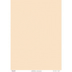 Декупажна карта 29,7*42см 55г/м Фабрика Декору FDCDA3-000239