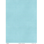 Декупажна карта 29,7*42см 55г/м Фабрика Декору FDCDA3-000248