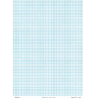 Декупажна карта 29,7*42см 55г/м Фабрика Декору FDCDA3-000249