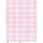 Декупажна карта 29,7*42см 55г/м Фабрика Декору FDCDA3-000250