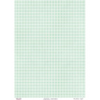 Декупажна карта 29,7*42см 55г/м Фабрика Декору FDCDA3-000251