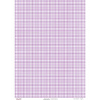 Декупажна карта 29,7*42см 55г/м Фабрика Декору FDCDA3-000253