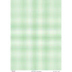 Декупажна карта 29,7*42см 55г/м Фабрика Декору FDCDA3-000255